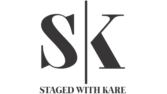 Staged With Kare
